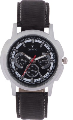 Calvino CGAS_142118INT Analog Watch  - For Men   Watches  (Calvino)