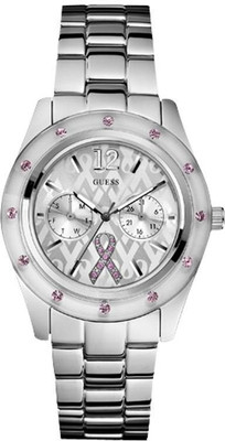 

Guess W12644L1 Watch - For Women