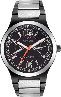 

Conquer a0033 Watch - For Men