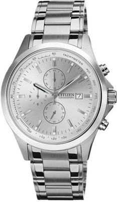 

Citizen AN3510-50A Watch - For Men