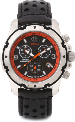 

Timex T49782 Watch - For Men