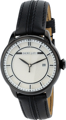 

Morellato SQG006 Watch - For Men