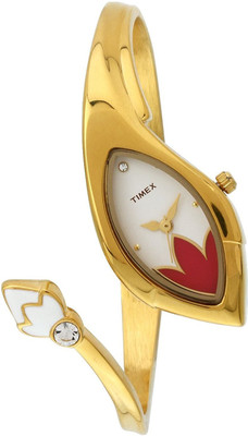 

Timex TW00N201H Watch - For Women