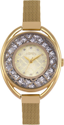 

Aspen AP1941 Watch - For Women