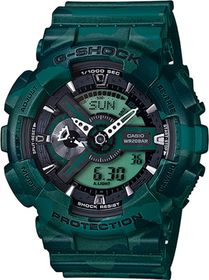 

Casio G570 G-Shock Watch - For Men