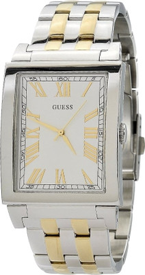 

Guess W10232G1 Watch - For Men