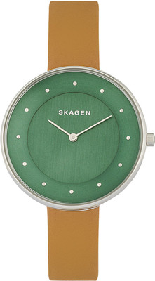 

Skagen SKW2328 GITTE Watch - For Women