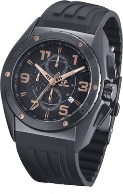 

Time Force TF3329M16 Watch - For Men