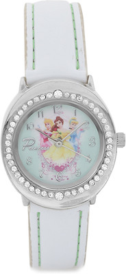

Disney 98258 Watch - For Girls