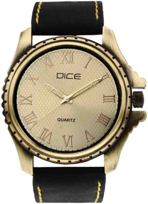 Dice EXPB-M031-2503 Explorer B Analog Watch  - For Men   Watches  (Dice)