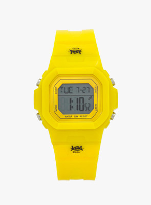 Kool Kidz DMK-015-YL01 Digital Watch  - For Boys   Watches  (Kool Kidz)