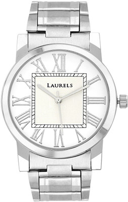 

Laurels Lo-Polo-1001 Polo 10 Watch - For Men