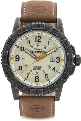 

Timex T49990 Watch - For Men