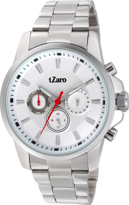 

tZaro tZCHRNMTLWHT Watch - For Men