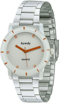 Howdy ss344 Analog Watch  - For Women   Watches  (Howdy)