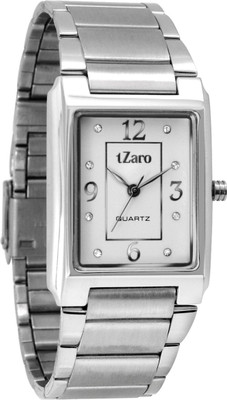 

tZaro 23016_White Watch - For Men
