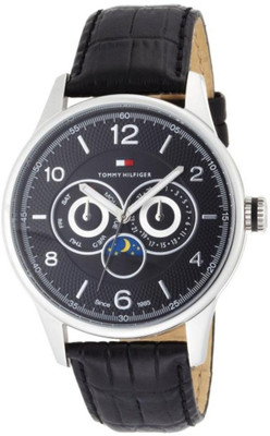 

Tommy Hilfiger TH1710255/D Watch - For Men