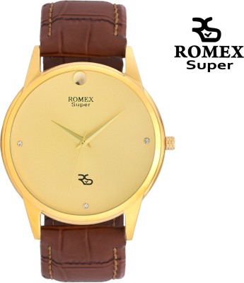 Romex Elegant Analog Watch  - For Men   Watches  (Romex)