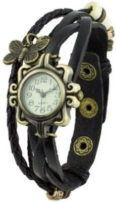 Felizer Btrfly Bracelet Watch 1 Analog Watch  - For Women   Watches  (Felizer)