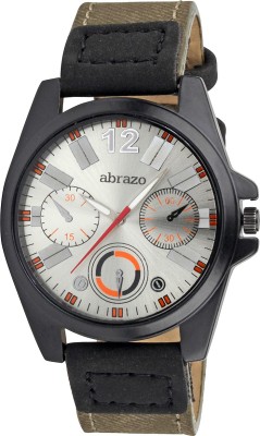Abrazo BLT-SL Analog Watch  - For Men   Watches  (abrazo)