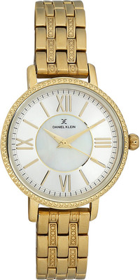 

Daniel Klein DK10733-1 Watch - For Women