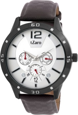 tZaro tZMul09Z45BRW Analog Watch  - For Men   Watches  (tZaro)