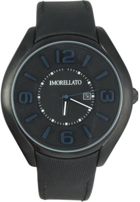 Morellato R0151104003-WAT-1 Analog Watch  - For Men   Watches  (Morellato)