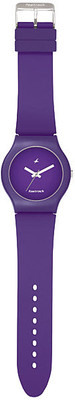 

Fastrack ND9915PP31 Tees Watch - For Men & Women