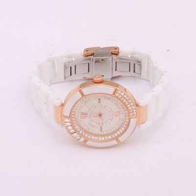 

Aspen Ap1805 Ceramic Watch - For Women