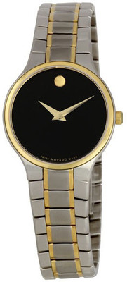 

Movado 606389 Serio Watch - For Women
