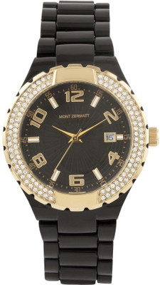 

Mont Zermatt MZ045BLK Watch - For Women