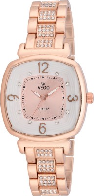 Vego AGF054 fresh Watch  - For Women   Watches  (Vego)