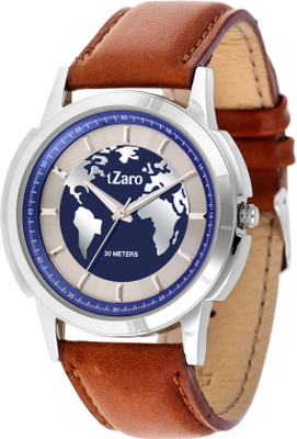 

tZaro ZGLGLBSSBLU World Watch - For Men