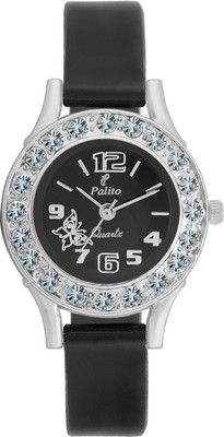 View Palito PLO 149 Watch  - For Women Wrist Watches Price Online(Palito)