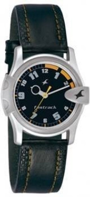 

Fastrack N738PL02 Watch - For Men