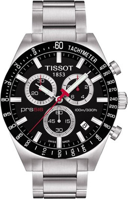 

Tissot T0444172105100 Watch - For Men