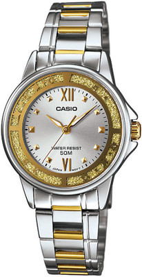 

Casio A988 Enticer Lady's Watch - For Women