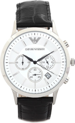 

Emporio Armani AR2432I Watch - For Men