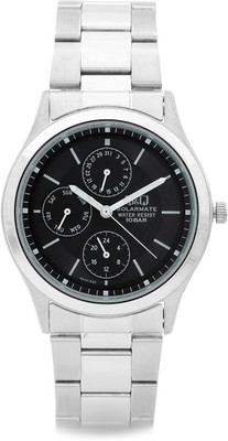 

Q&Q H014-202 Watch - For Men