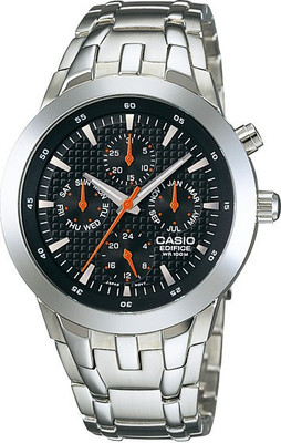 

Casio ED152 Edifice Watch - For Men
