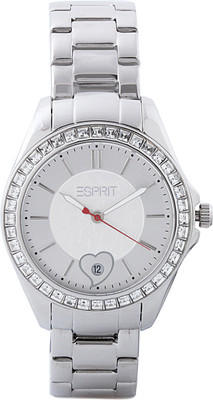 

Esprit ES106232005 Dolce Vita Love Watch - For Women