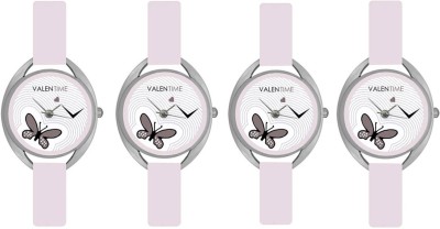 OpenDeal ValenTime VT038 Analog Watch  - For Women   Watches  (OpenDeal)