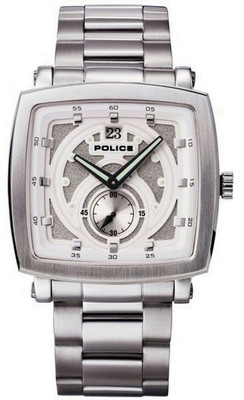 

Police 11599JS/01M Watch - For Men
