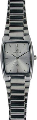 

Maxima 29062CMGI Attivo Watch - For Men