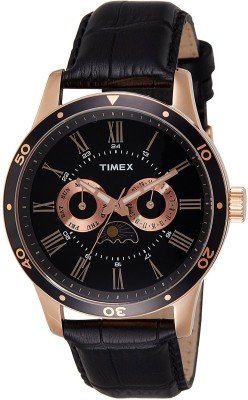 

Timex TWEG14702 Watch - For Men