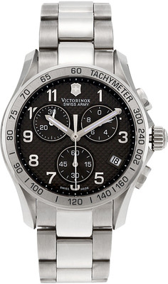 

Victorinox 241405-01 Basic Watch - For Men