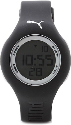 

Puma PU910912007U Watch - For Men & Women