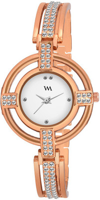 

Watch Me WMAL-150 Swiss Watch - For Women