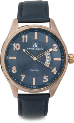 

Daniel Klein DK10187-3 Watch - For Men