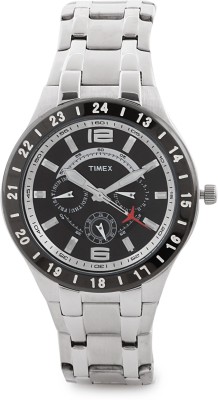 Timex TI000F90900 Analog Watch  - For Men   Watches  (Timex)